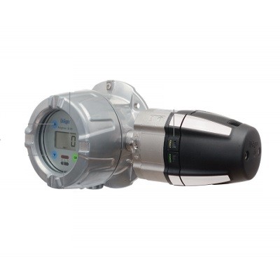 دتکتور گاز دراگر  Polytron 5720 IR مدل 8344205