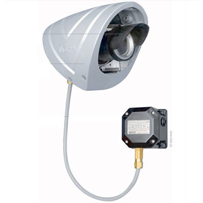 دتکتور گاز دراگر  Polytron Pulsar2 مدل SC05510