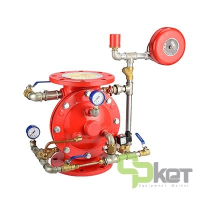شیر سیلابی (دیلوج ولو)