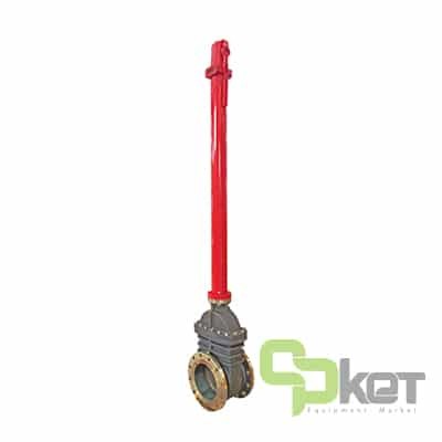 پست ایندیکیتور ولو