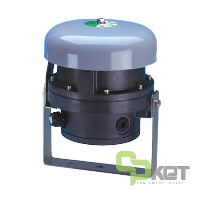 زنگ ضد انفجار کلکسون EXD Bell مدل TCA-0002
