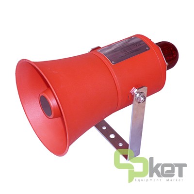 آژیر و فلاشر ضد انفجار کلکسون EXD BEACON مدل TCB-0032