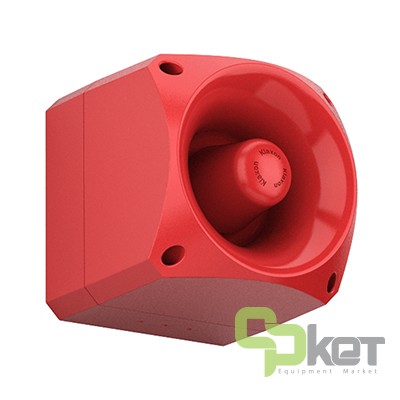 آژیر اعلام حریق متعارفی کلکسون سری PNS-0011 مدل Nexus