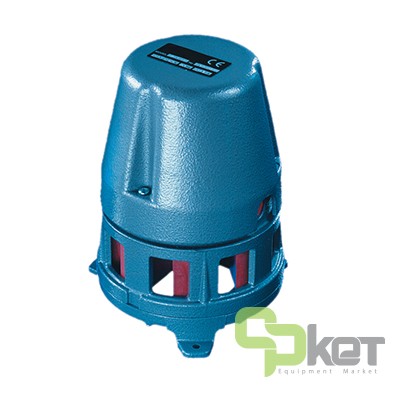 آژیر موتوری کلکسون SO4 مدل SLC-0002