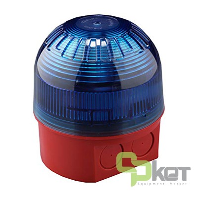 فلاشر اعلام حریق متعارفی کلکسون سری PSB-0056 مدل Sonos