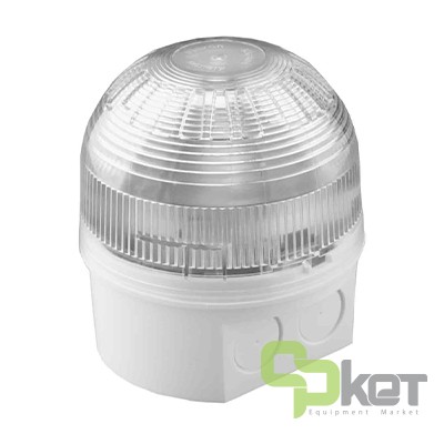 فلاشر اعلام حریق متعارفی کلکسون سری PSB-0119 مدل Sonos