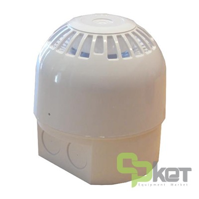 آژیر اعلام حریق متعارفی کلکسون سری PSS-0063 مدل Sonos