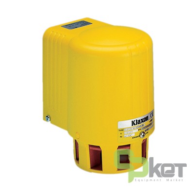 آژیر موتوری کلکسون سری Super M مدل SLD-0002