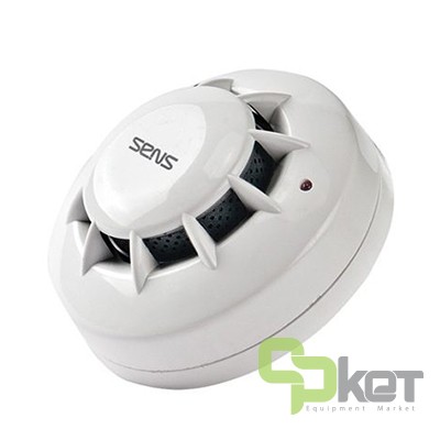 دتکتور دودی متعارفی سنس مدل SD-101