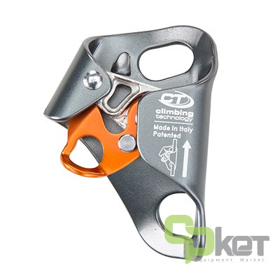 ابزار صعود روی سینه CT سری CHEST ASCENDER Plus مدل 2D640NJXP