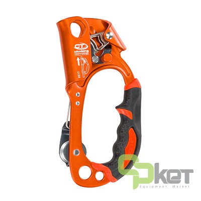 یومار راست قرقره دار صعود CT مدل Quick Roll سری 2D663DJ