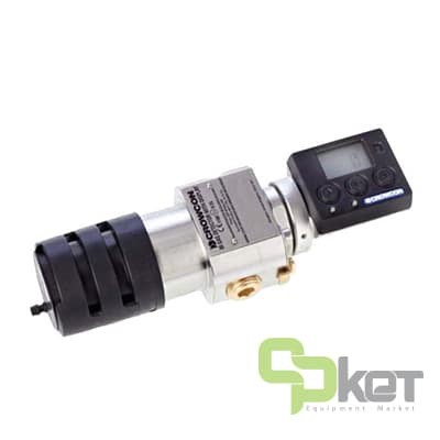 دتکتور گاز کروکن مدل IRmax (CH4)