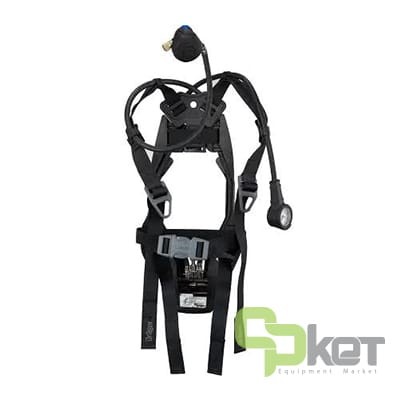 دستگاه تنفسی دراگر سری PAS Lite مدل 4046190
