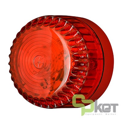 فلاشر اعلام حریق متعارفی فولئون SO-R-SR-3C مدل Solex Xenon