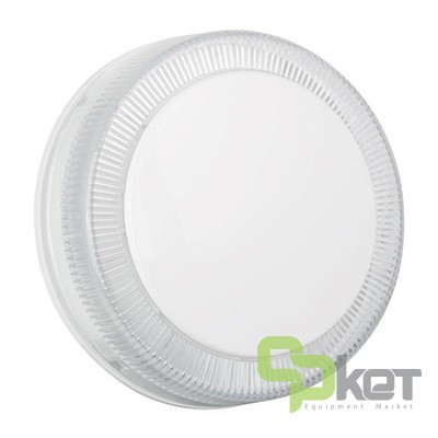 آژیر و فلاشر اعلام حریق متعارفی فولئون SQG3-VID/W1/RF مدل SQG3-VID