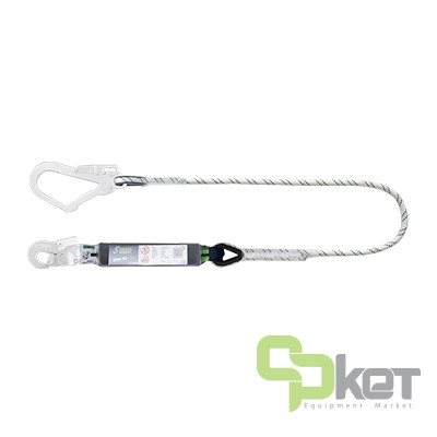لنیارد طنابی شوک گیر کراتوس مدل FA3050320