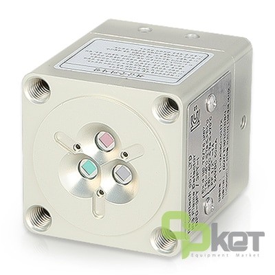 دتکتور شعله رزونتک IR3 مدل RFD-3FT