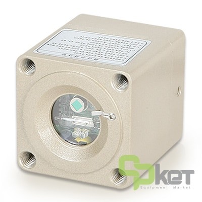 دتکتور شعله UV/IR رزونتک مدل RFD-2TN