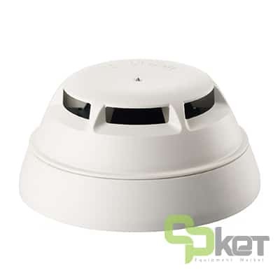 دتکتور دودی آدرس پذیر زیمنس Cerberus PRO مدل OP720