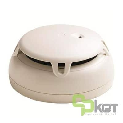 دتکتور دودی آدرس پذیر زیمنس Sinteso C-LINE مدل FDO221