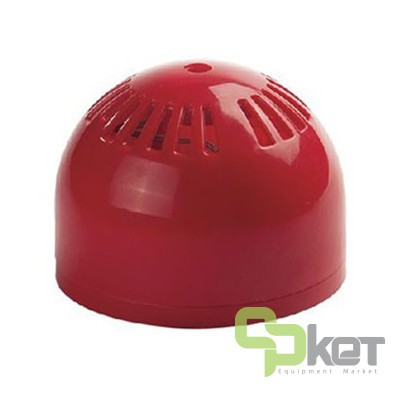 آژیر اعلام حریق متعارفی سنس مدل AS-5