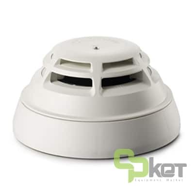 دتکتور ترکیبی دودی و حرارتی آدرس پذیر زیمنس OH720 مدل Cerberus PRO