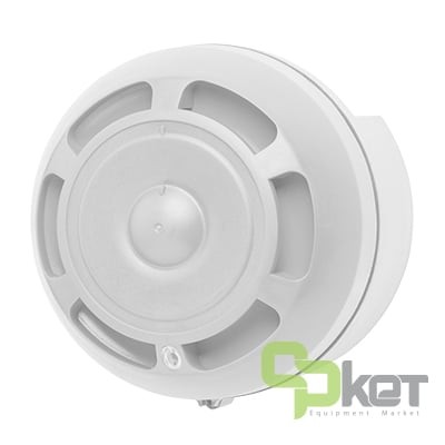 آژیر اعلام حریق متعارفی پروتک مدل 3000-SSW-FIR