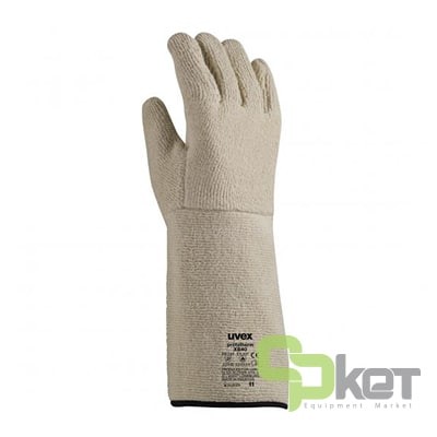 دستکش عایق حرارتی یووکس مدل uvex profatherm XB40