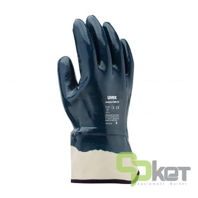 دستکش صنعتی یووکس مدل uvex compact NB27H
