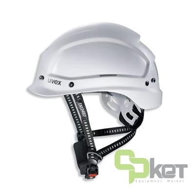 کلاه ایمنی یووکس uvex pheos alpine مدل 9773050