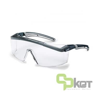 عینک ایمنی یووکس uvex astrospec 2.0 مدل 9164187