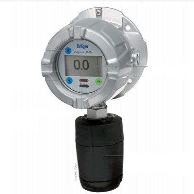 دتکتور گاز دراگر Polytron 8100 EC مدل 8344422