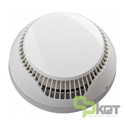 دتکتور دودی آدرس پذیر دارای ایزولیتور تله تک مدل sensoIRIS S130 IS
